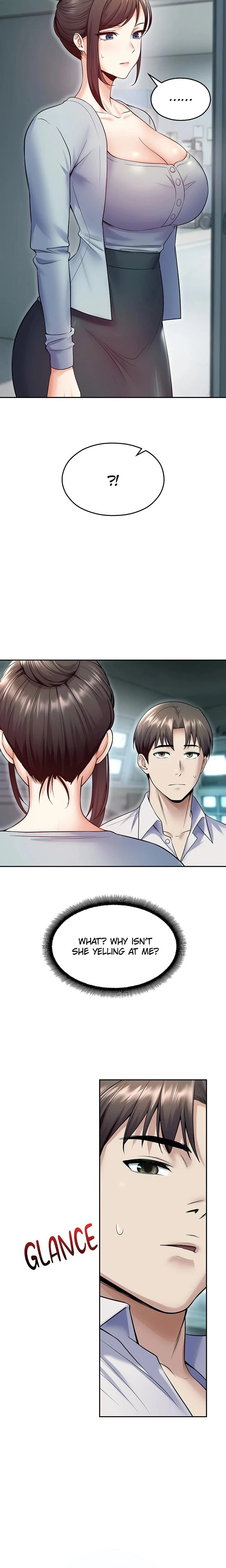 Cctv Chapter 17 Page 20