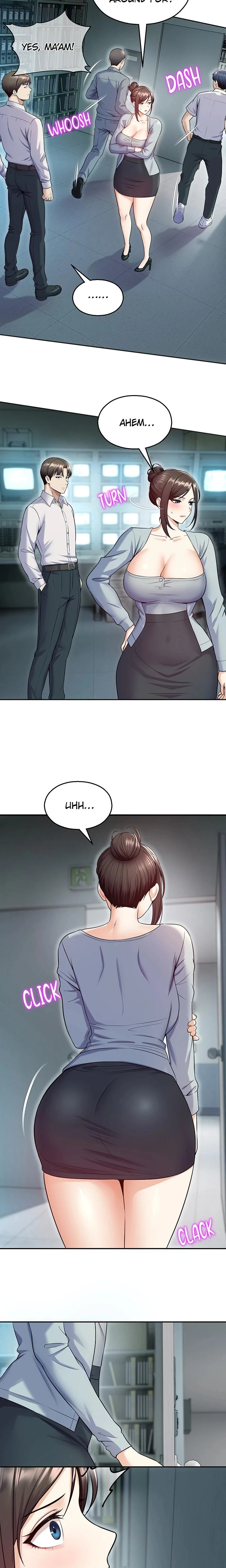 Cctv Chapter 17 Page 22