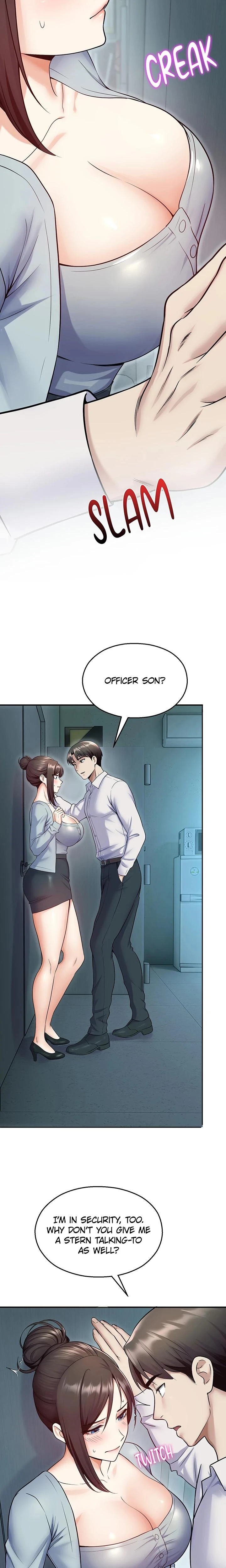 Cctv Chapter 17 Page 23