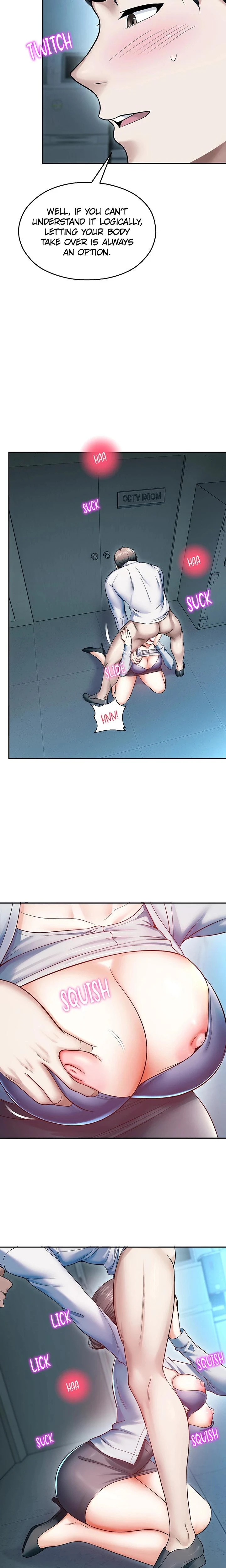 Cctv Chapter 18 Page 11