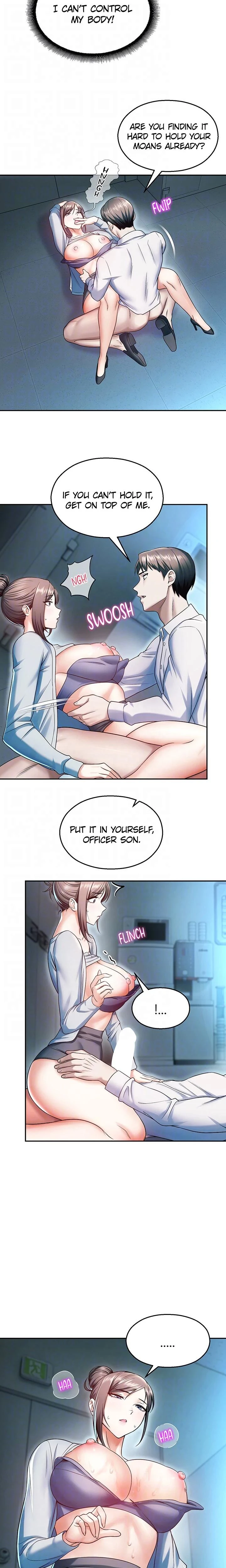 Cctv Chapter 18 Page 17