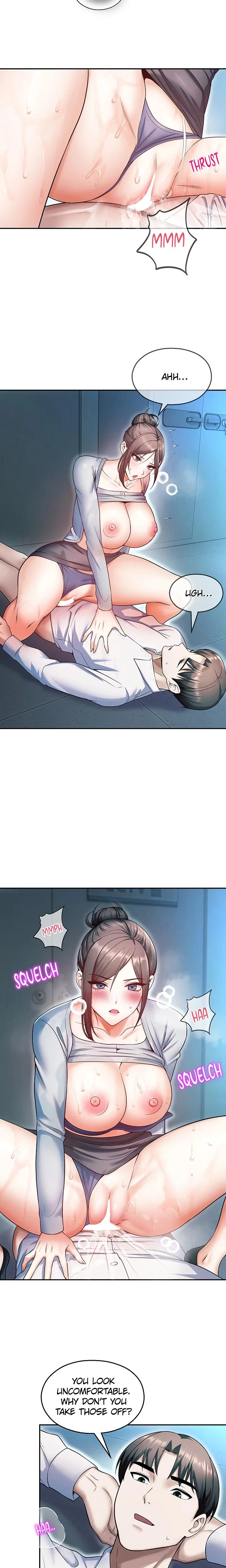 Cctv Chapter 18 Page 19