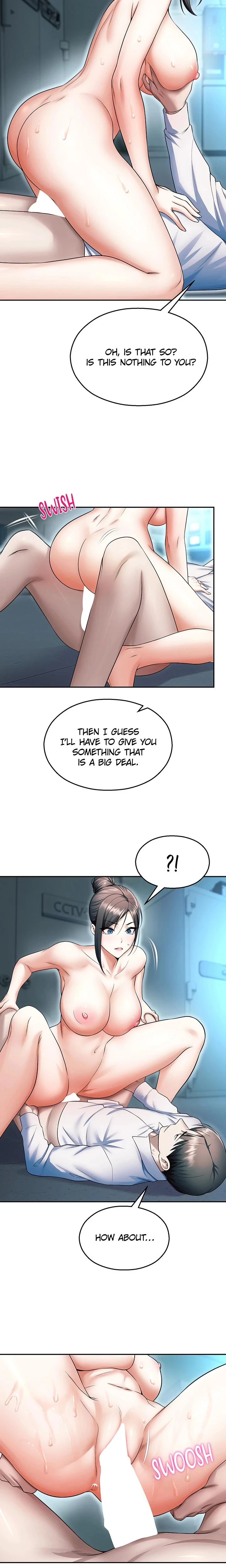 Cctv Chapter 18 Page 23