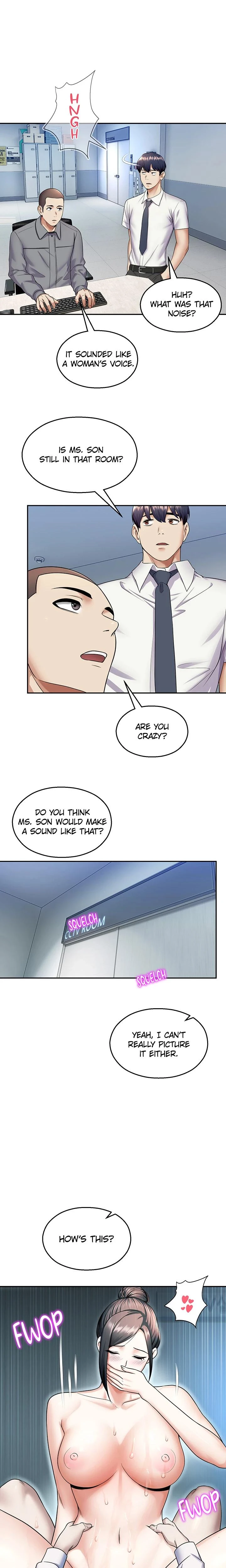 Cctv Chapter 19 Page 1