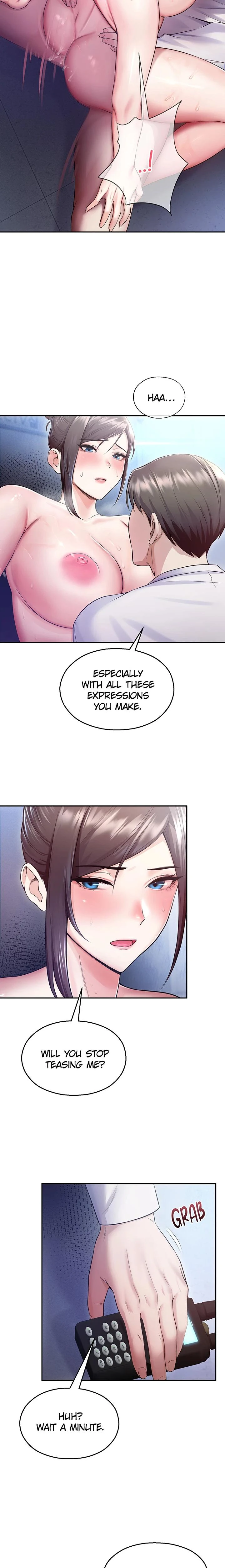 Cctv Chapter 19 Page 10
