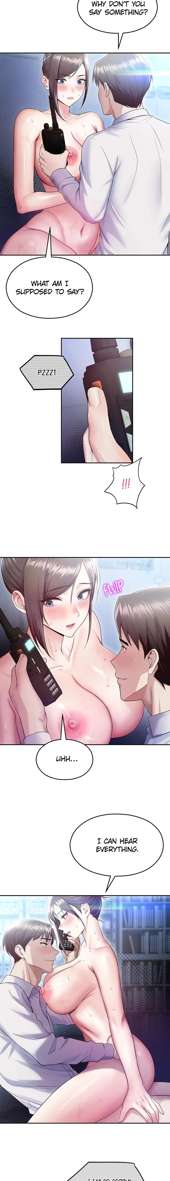 Cctv Chapter 19 Page 11