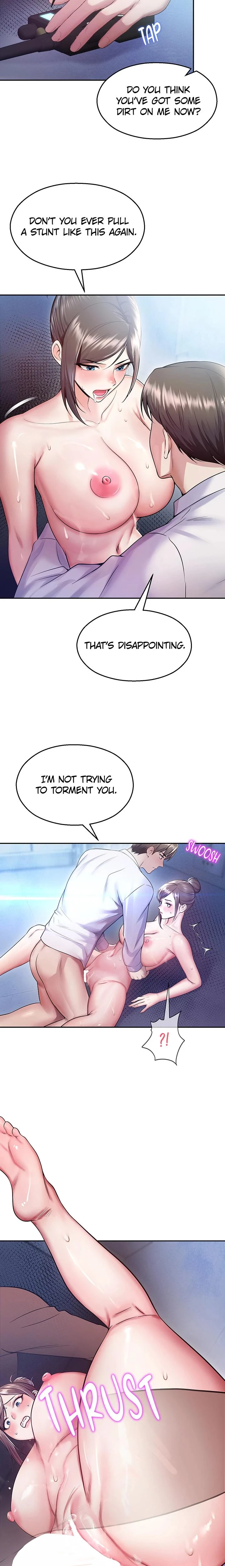 Cctv Chapter 19 Page 13