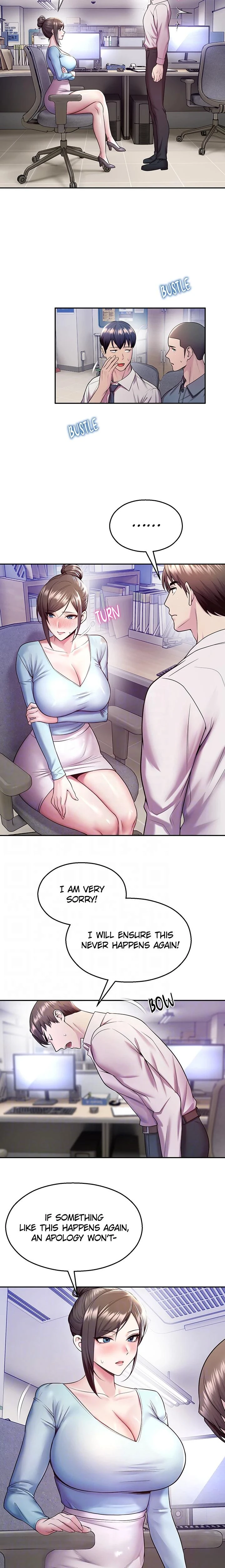 Cctv Chapter 20 Page 5