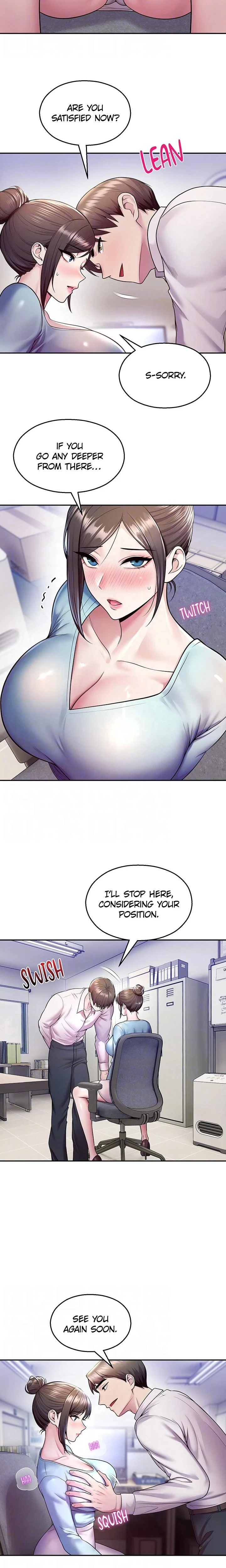 Cctv Chapter 20 Page 8