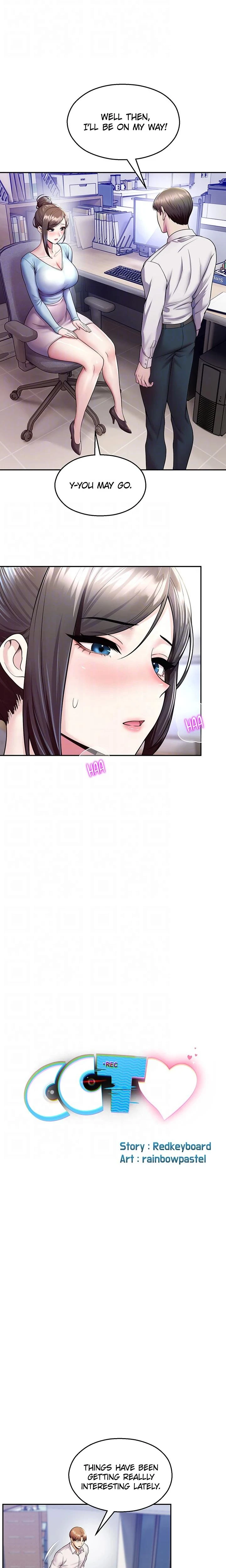 Cctv Chapter 20 Page 9
