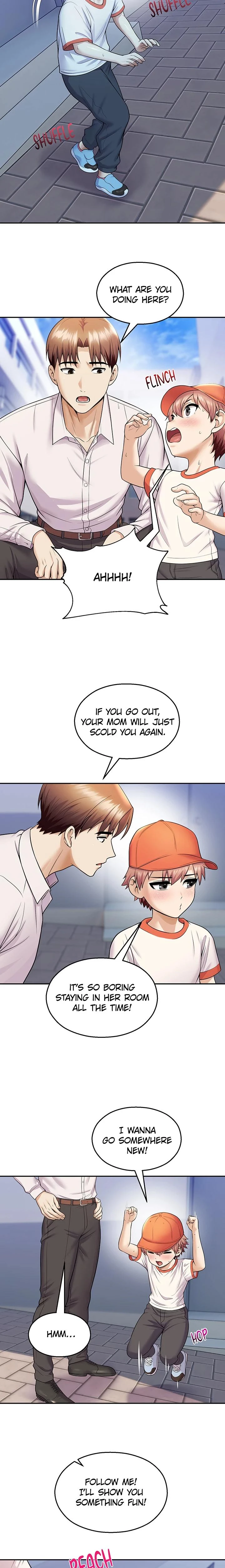Cctv Chapter 20 Page 11