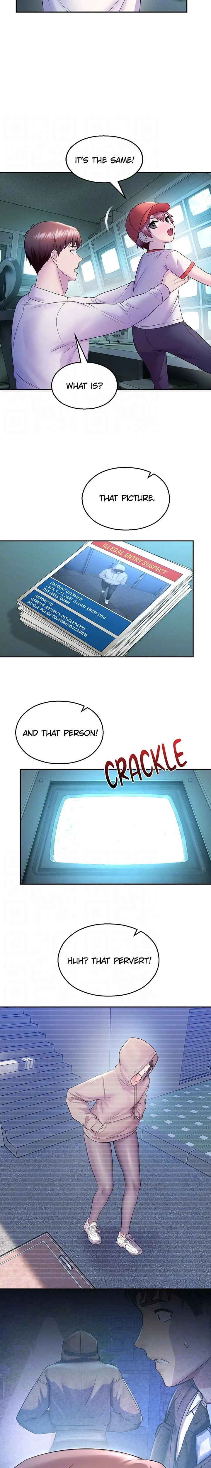 Cctv Chapter 20 Page 16