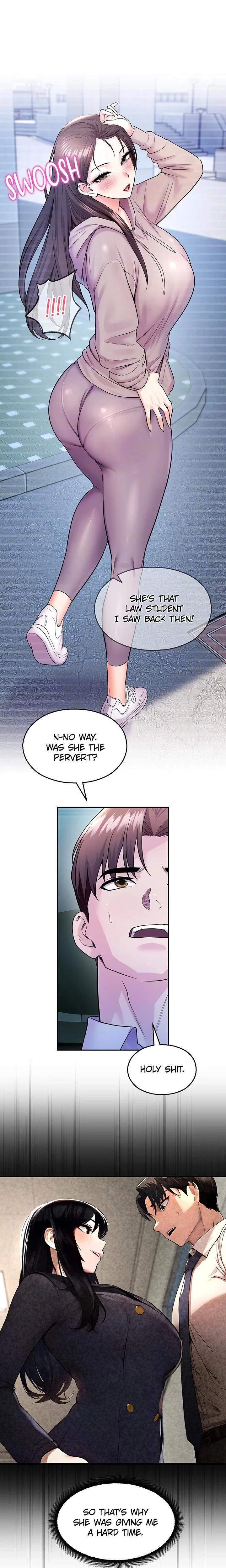Cctv Chapter 20 Page 18
