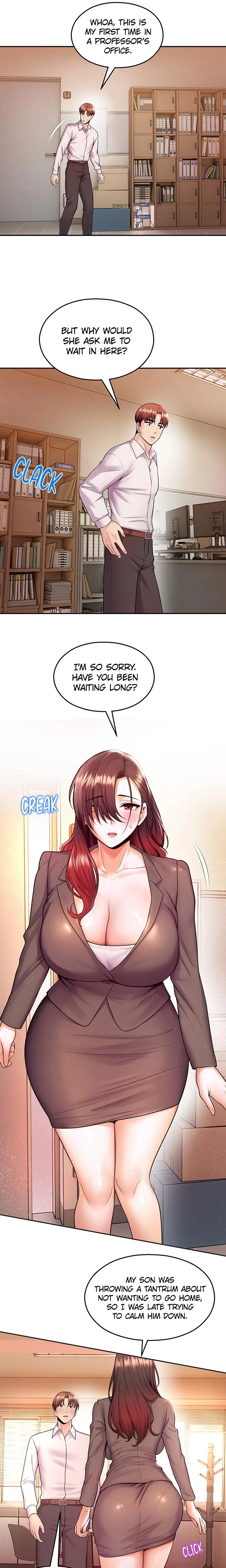 Cctv Chapter 20 Page 20