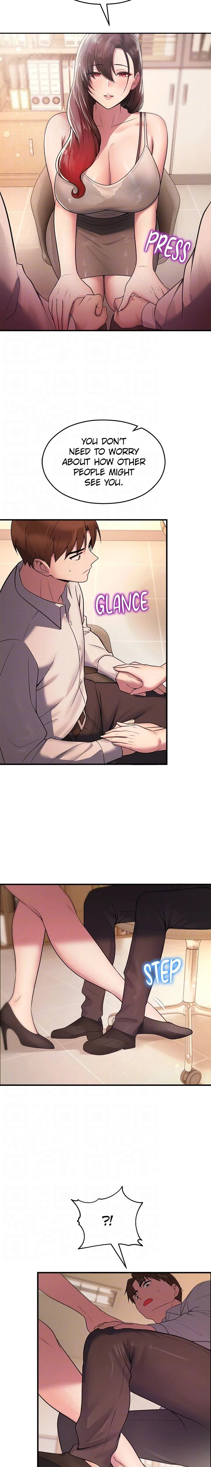 Cctv Chapter 21 Page 6