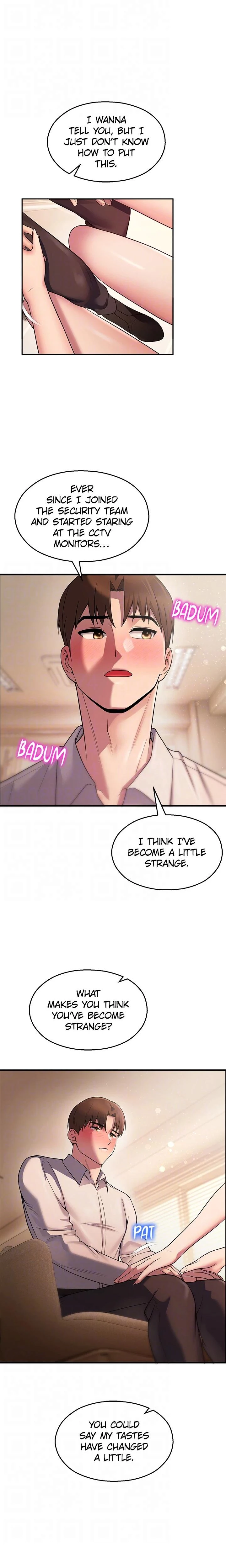 Cctv Chapter 21 Page 8