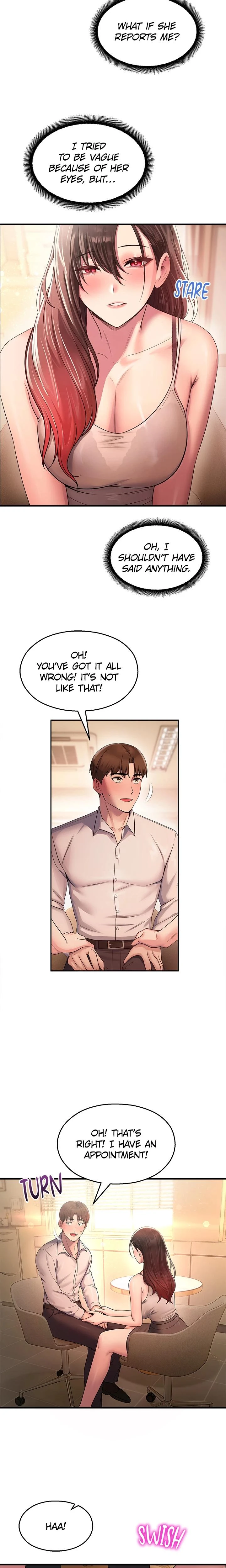 Cctv Chapter 21 Page 10