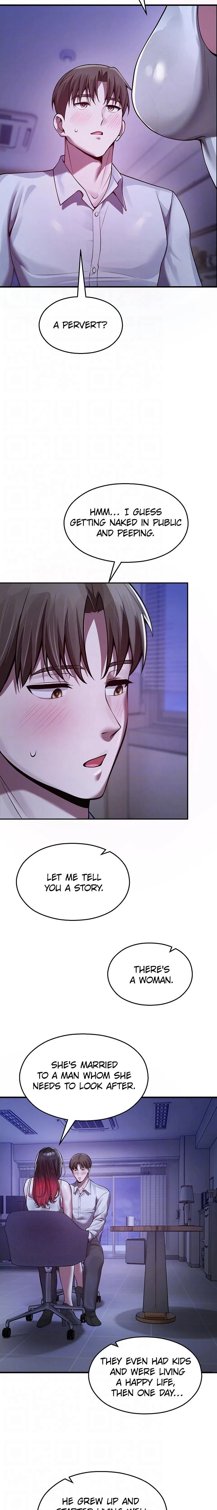 Cctv Chapter 21 Page 16