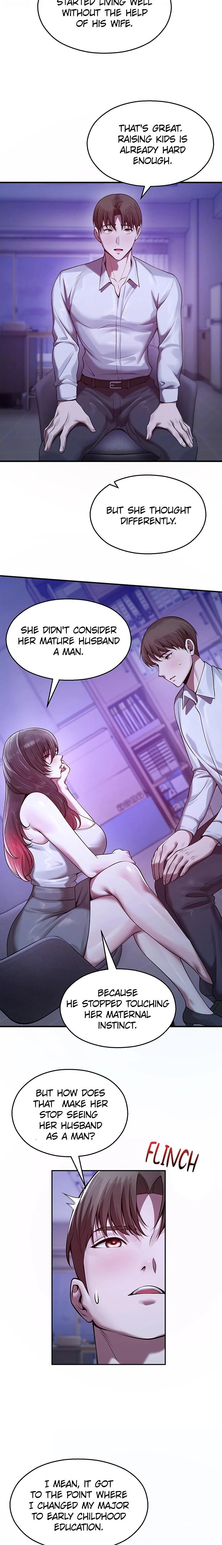 Cctv Chapter 21 Page 17