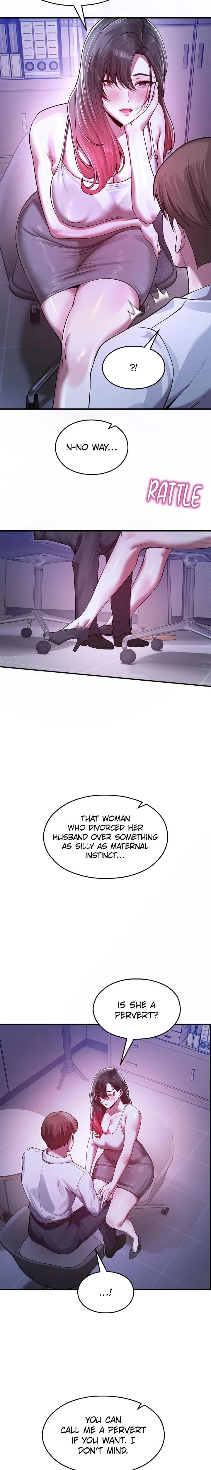 Cctv Chapter 21 Page 18