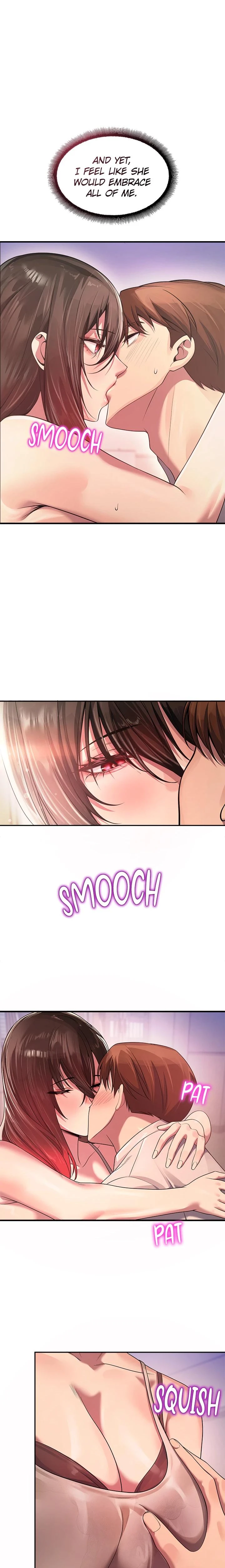 Cctv Chapter 22 Page 1