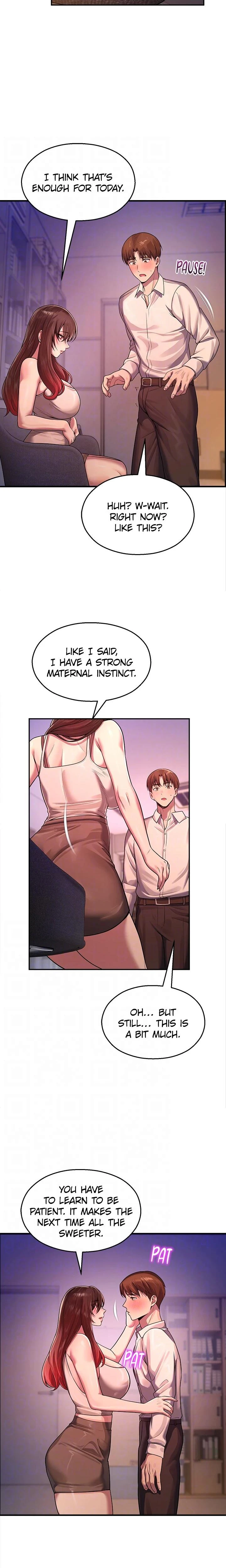 Cctv Chapter 22 Page 6