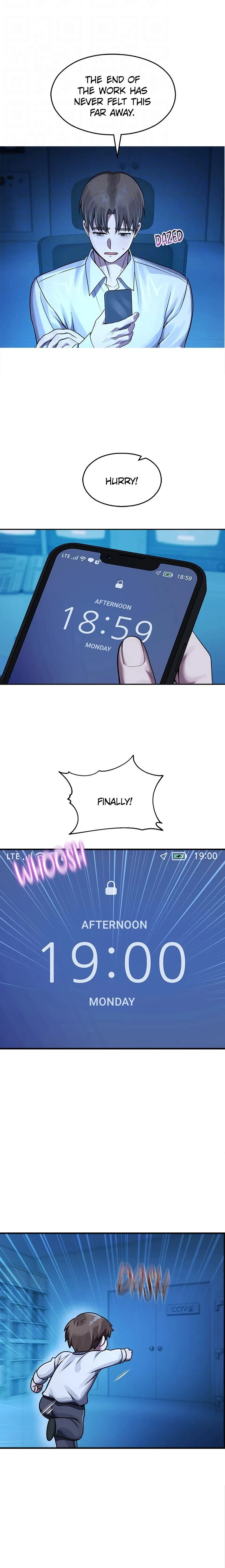Cctv Chapter 22 Page 9