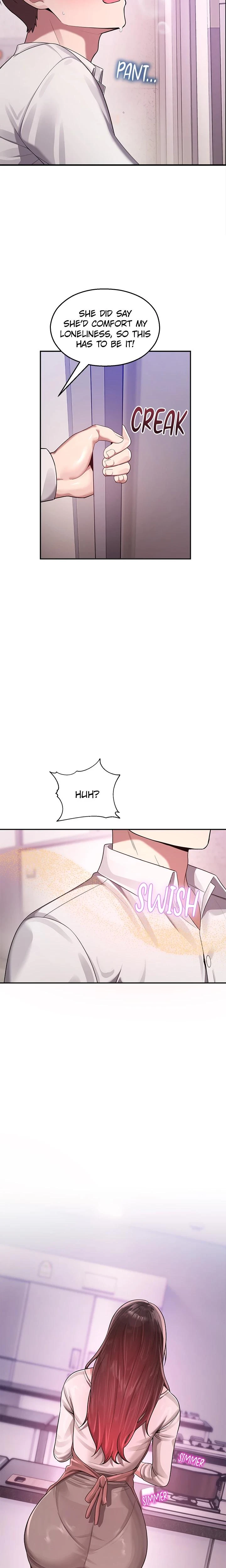 Cctv Chapter 22 Page 11