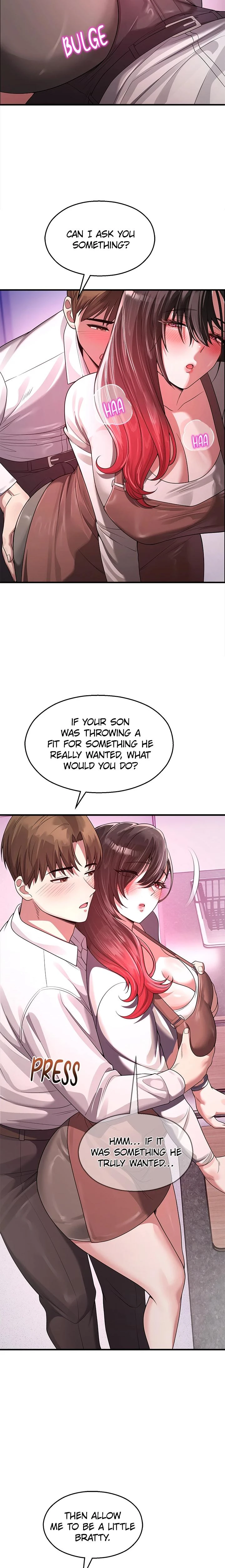 Cctv Chapter 22 Page 22