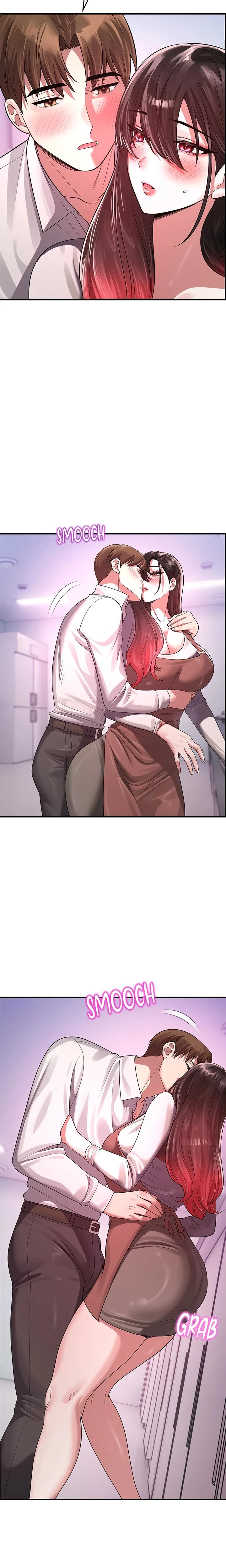 Cctv Chapter 22 Page 23
