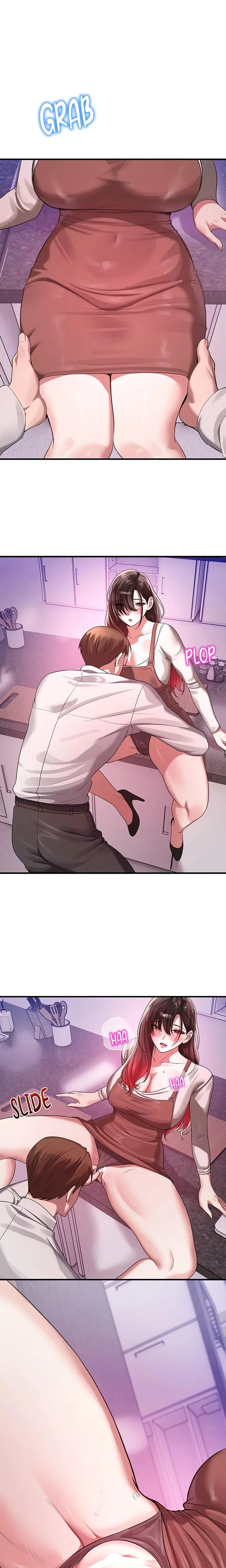 Cctv Chapter 23 Page 1