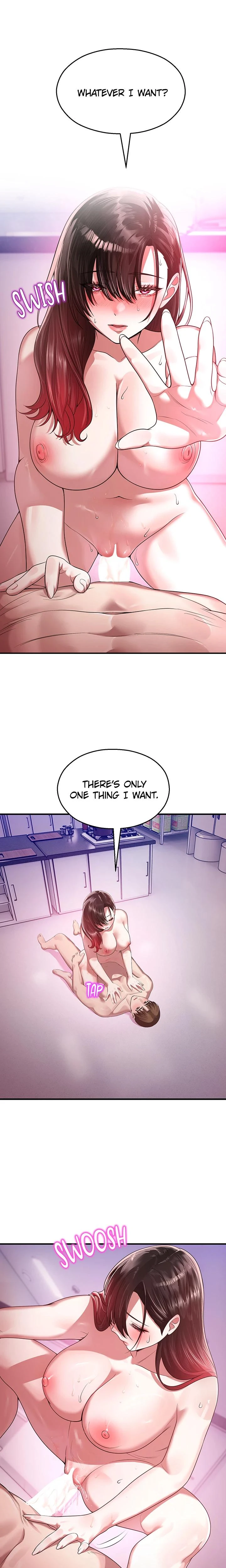 Cctv Chapter 24 Page 1