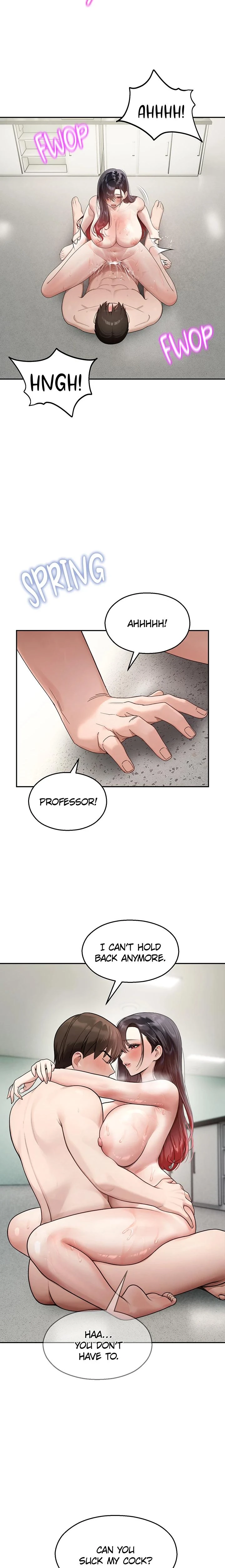 Cctv Chapter 24 Page 10