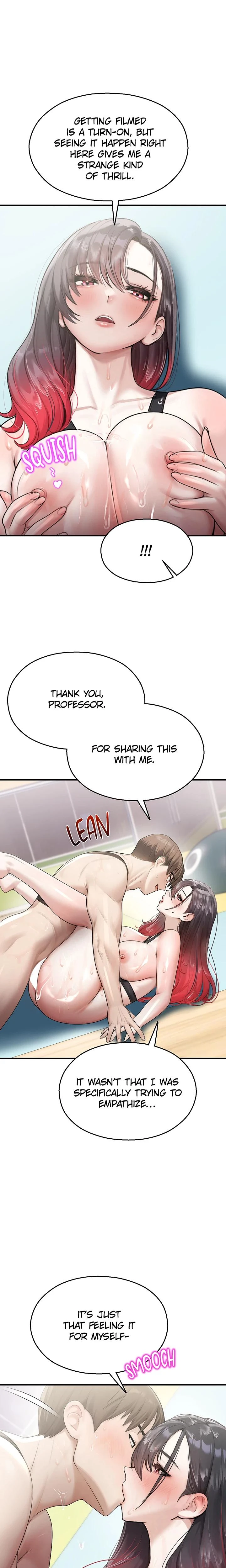 Cctv Chapter 26 Page 1