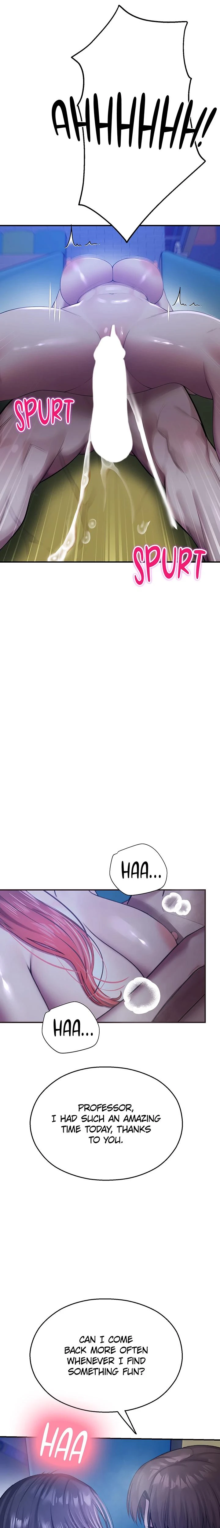 Cctv Chapter 26 Page 22