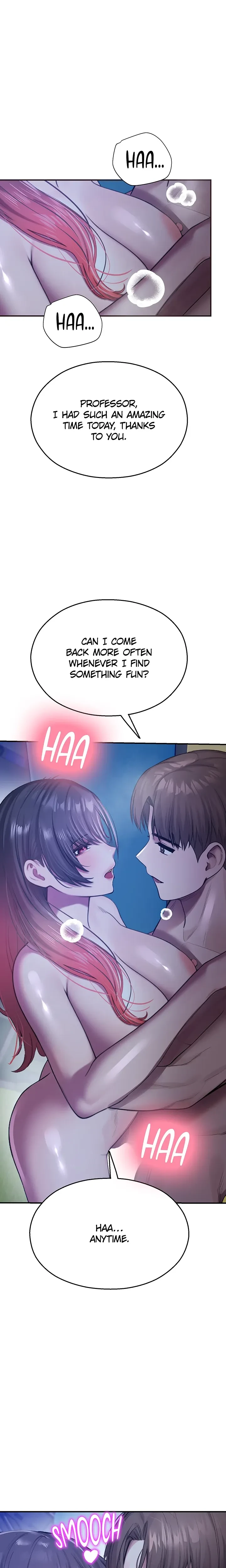Cctv Chapter 27 Page 1