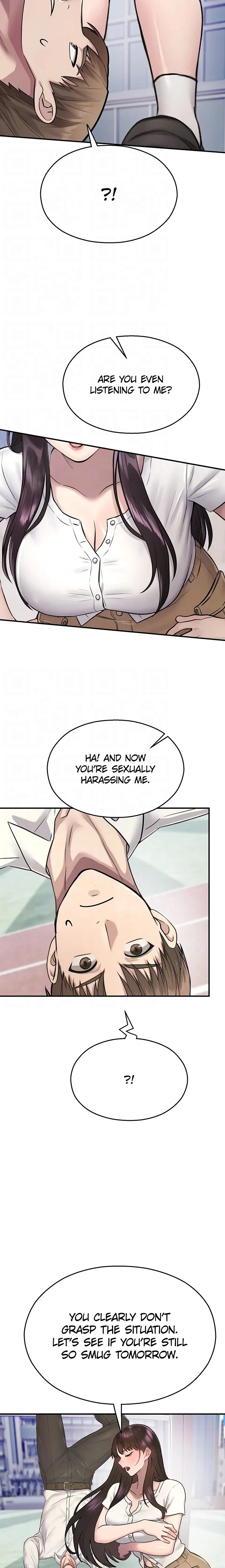 Cctv Chapter 27 Page 6