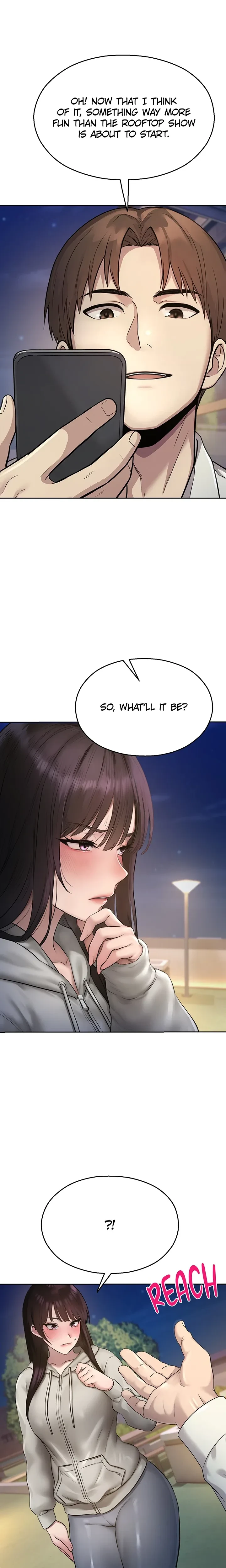 Cctv Chapter 28 Page 1