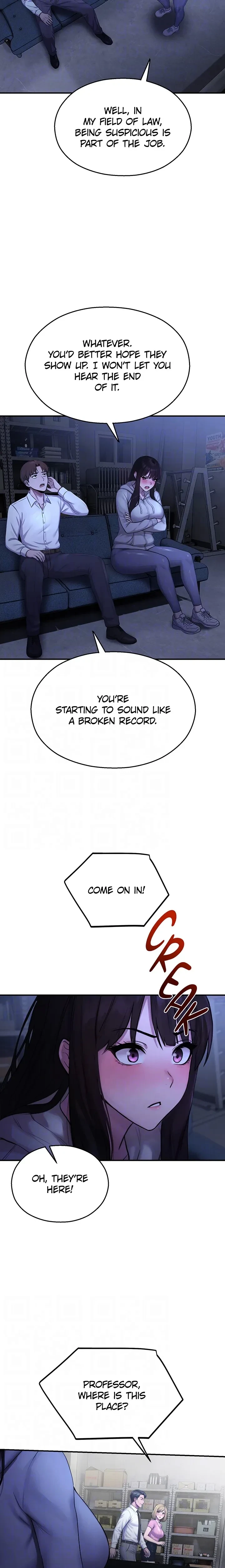 Cctv Chapter 28 Page 8