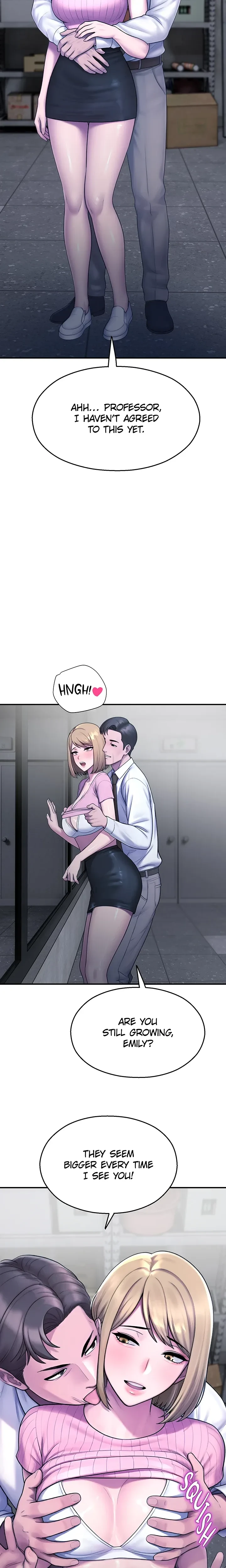 Cctv Chapter 28 Page 11