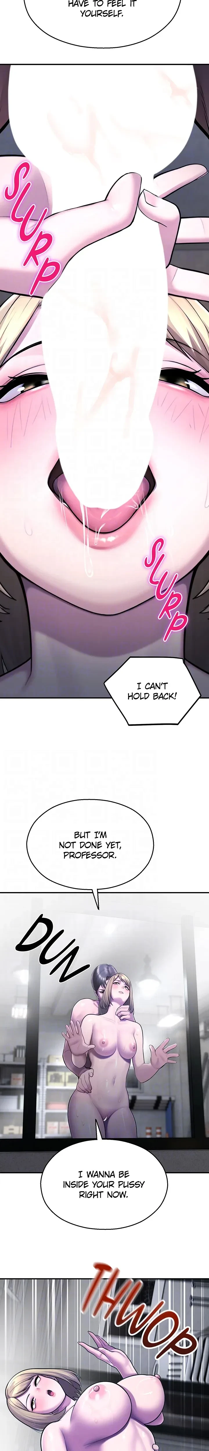 Cctv Chapter 28 Page 16