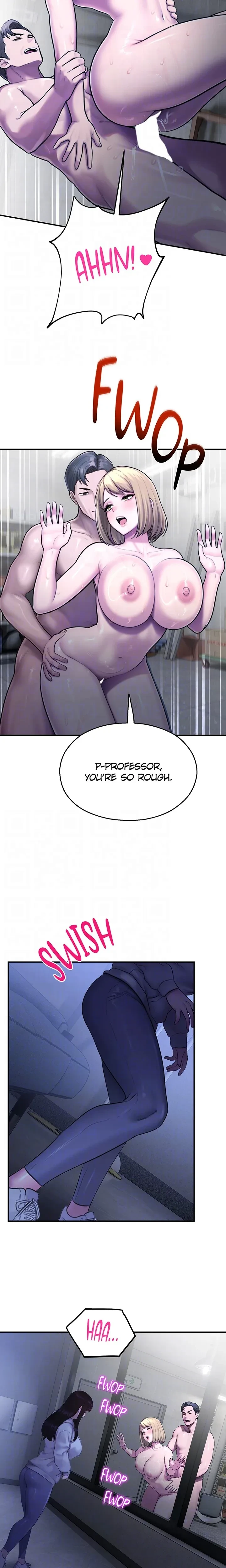 Cctv Chapter 28 Page 17