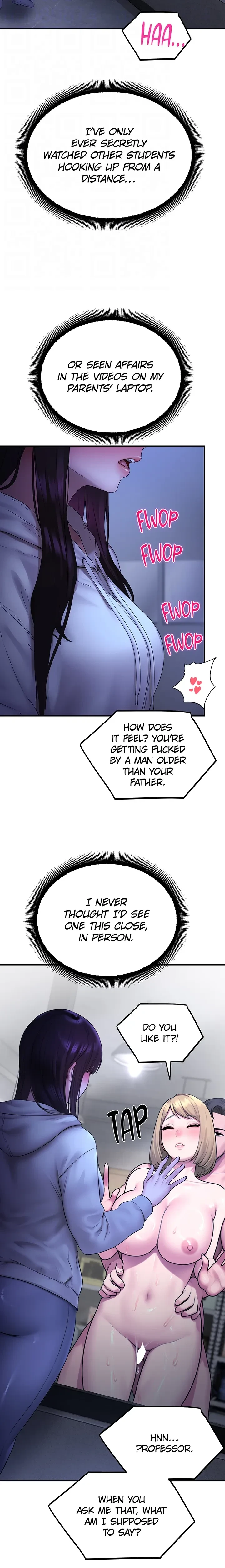 Cctv Chapter 28 Page 18
