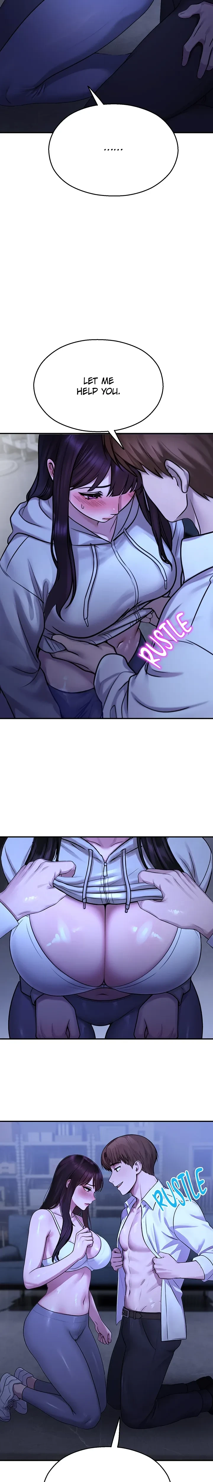 Cctv Chapter 28 Page 23