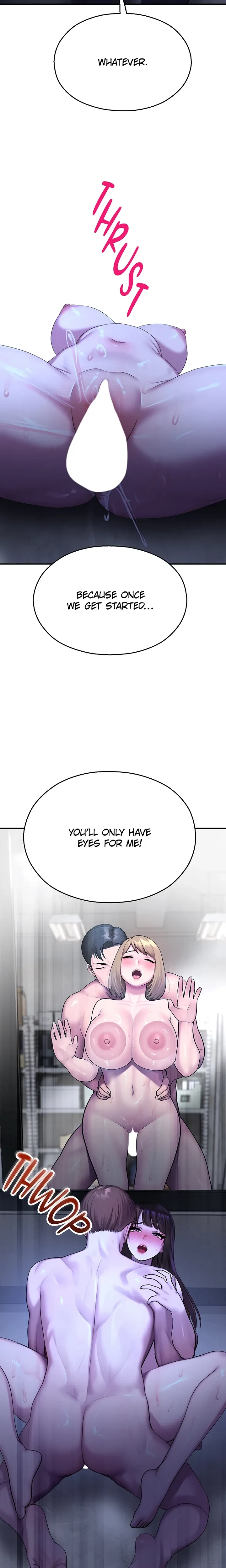 Cctv Chapter 28 Page 28