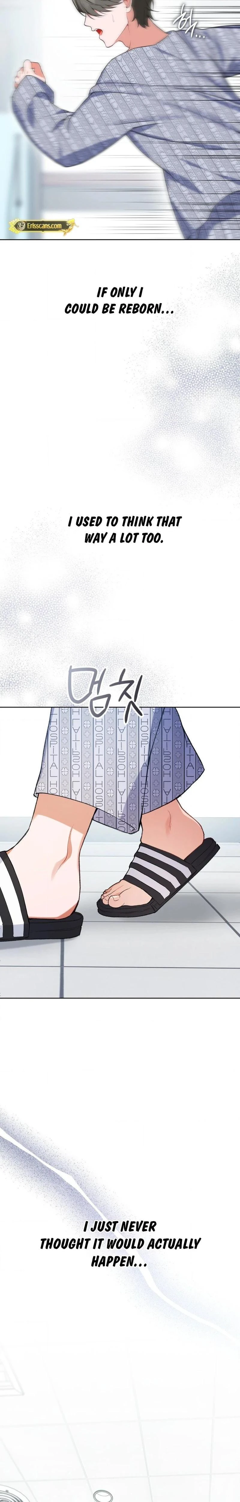 Change Days Chapter 01 Page 2