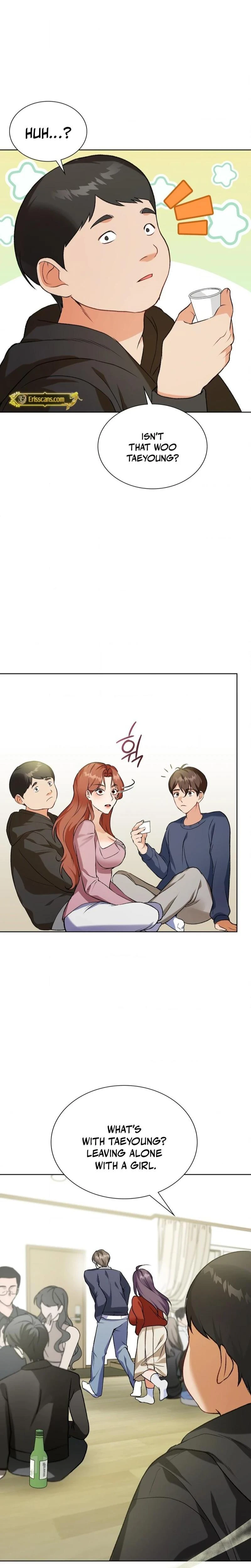 Change Days Chapter 01 Page 23