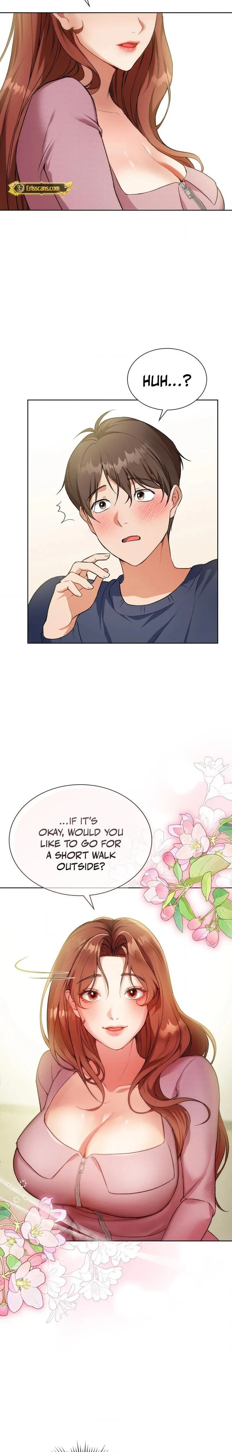 Change Days Chapter 01 Page 27