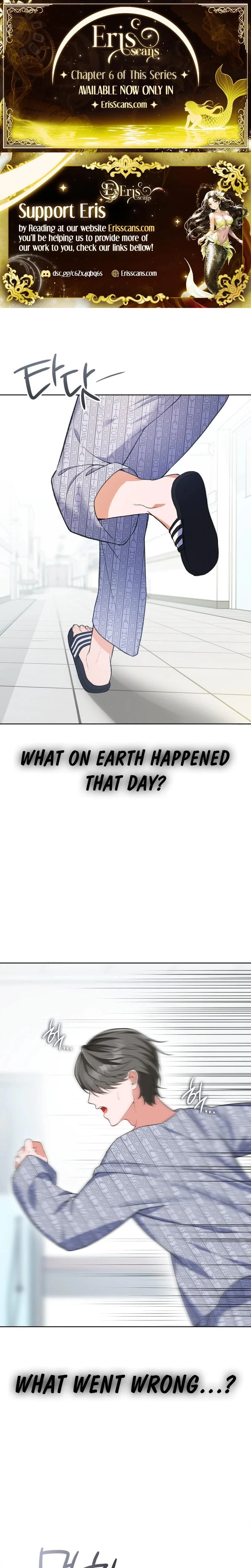 Change Days Chapter 02 Page 1