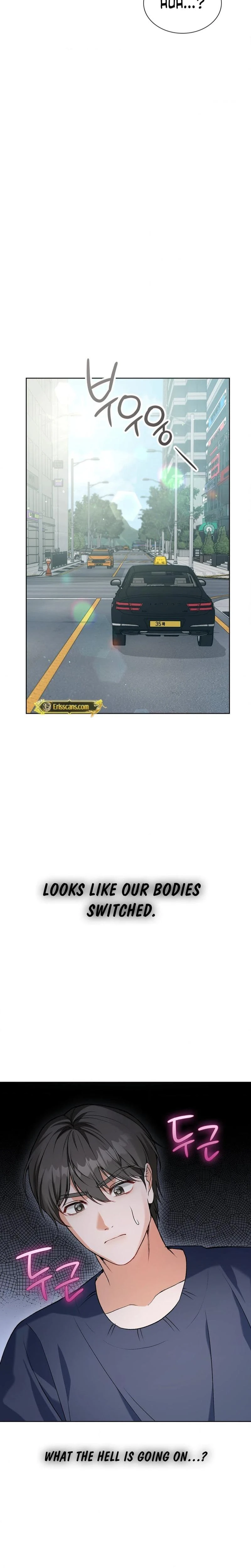 Change Days Chapter 02 Page 6